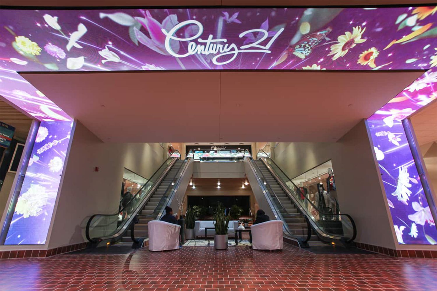 century mall 04