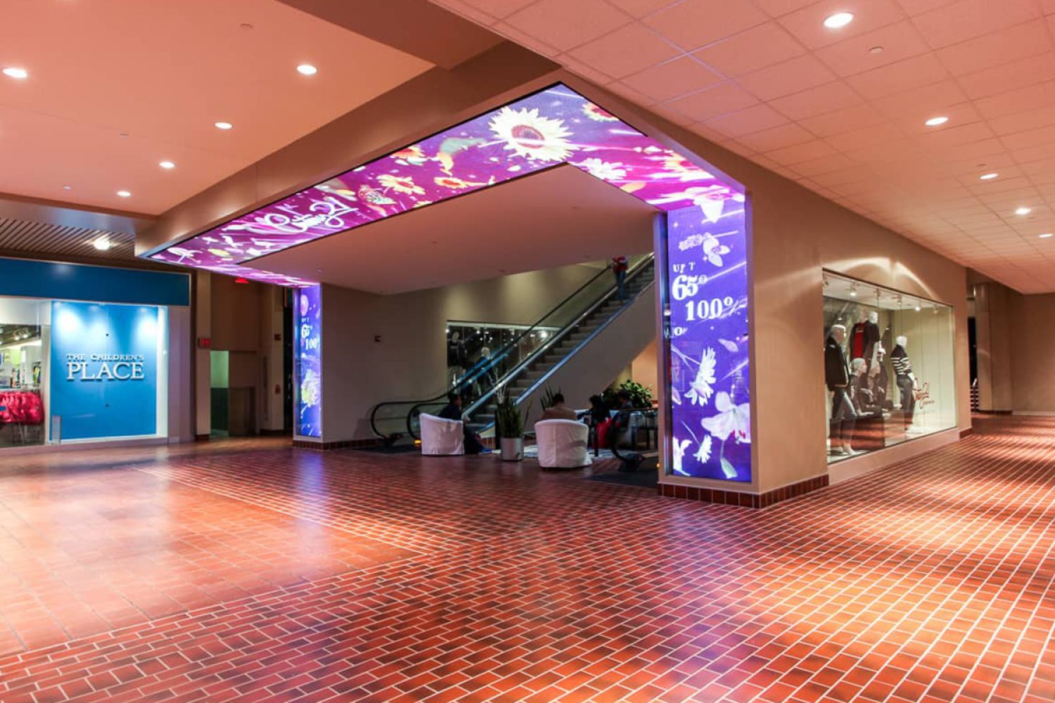century mall 05