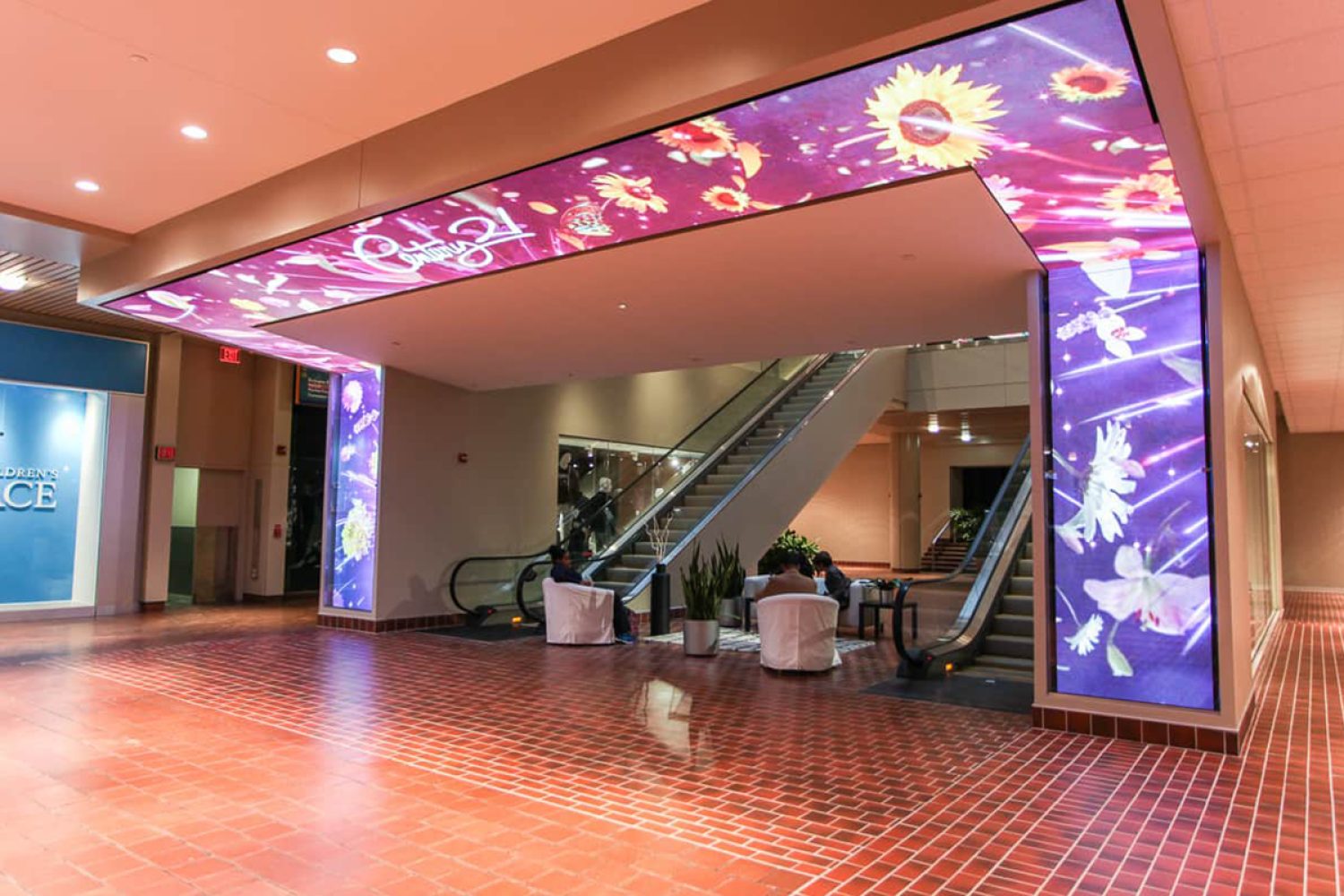 century mall 07