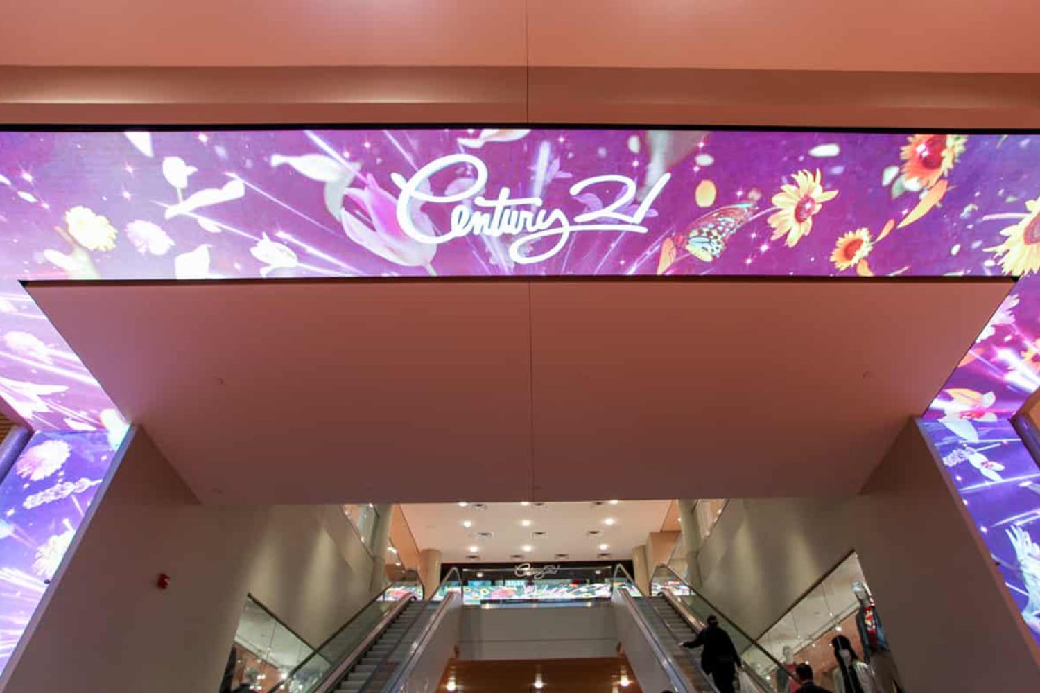 century mall 08